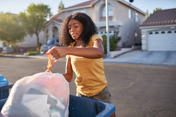 Best Commercial Cleanout Services  in Clayton, IN