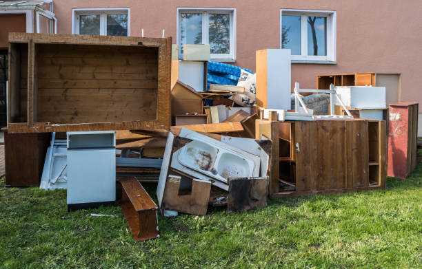Best Yard Waste Removal  in Clayton, IN