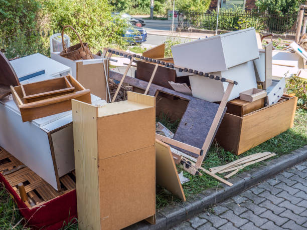 Best Yard Cleanup Services  in Clayton, IN