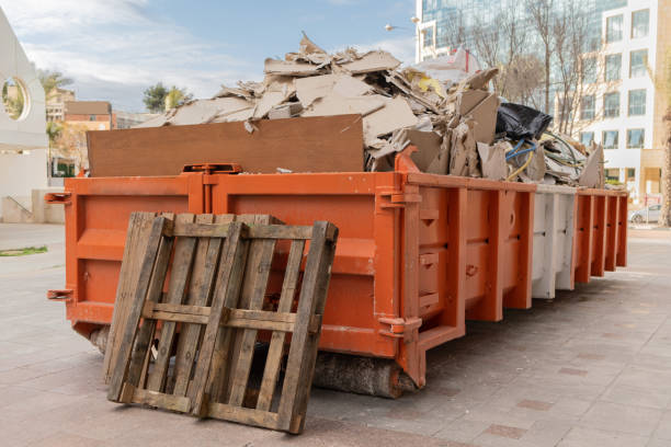 Best Basement Cleanout Services  in Clayton, IN