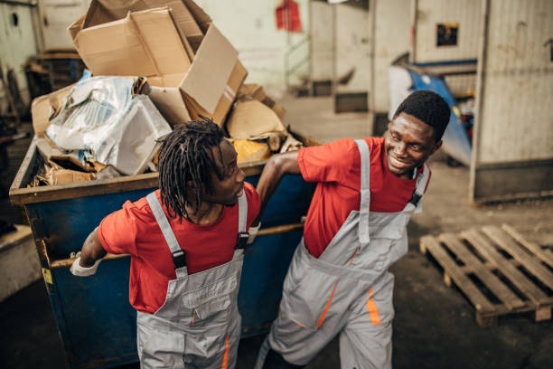Best Trash Removal Near Me  in Clayton, IN
