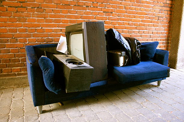 Best Attic Cleanout Services  in Clayton, IN