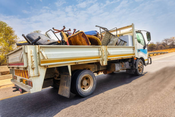 Best Attic Cleanout Services  in Clayton, IN