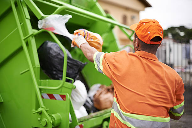 Reliable Clayton, IN Junk Removal Solutions