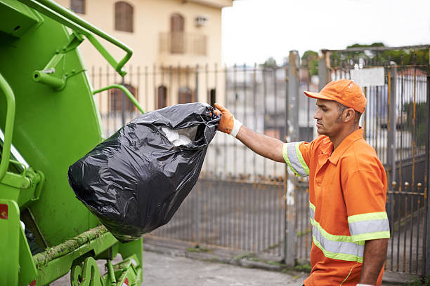 Best Construction Debris Removal  in Clayton, IN