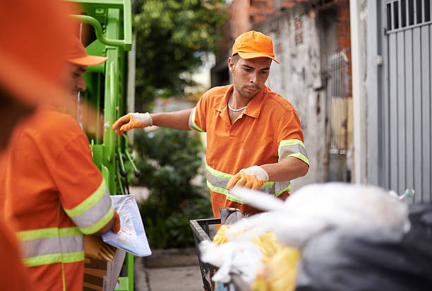 Best Affordable Junk Removal Services  in Clayton, IN