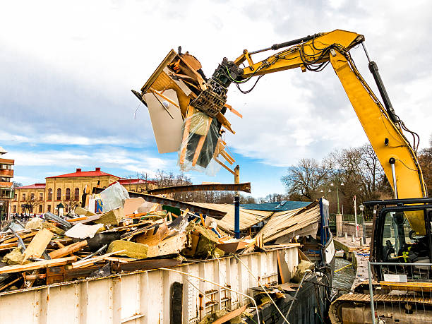Appliance Disposal in Clayton, IN